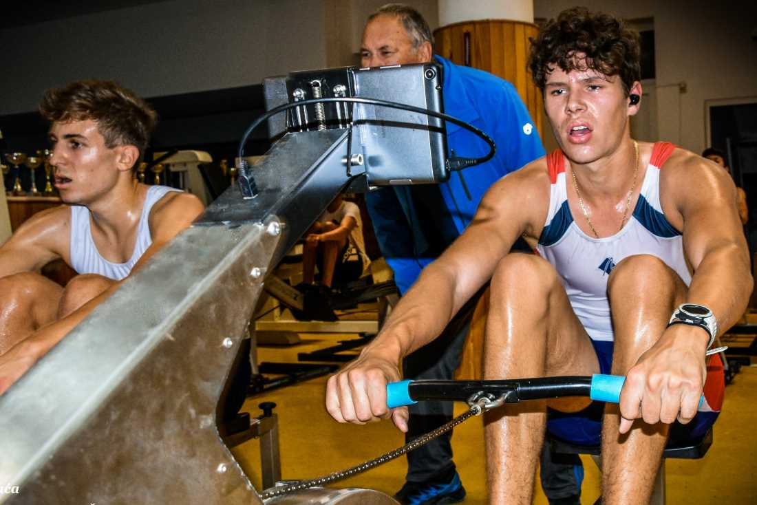 Trening na ergometrima – Pitanje mentalne izdržljivosti