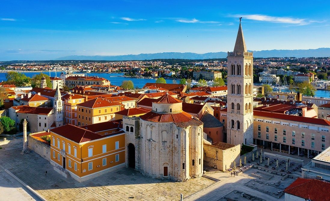 Međunarodni dan Mediterana -  Proslava uz kulturna i glazbena događanja diljem Europe