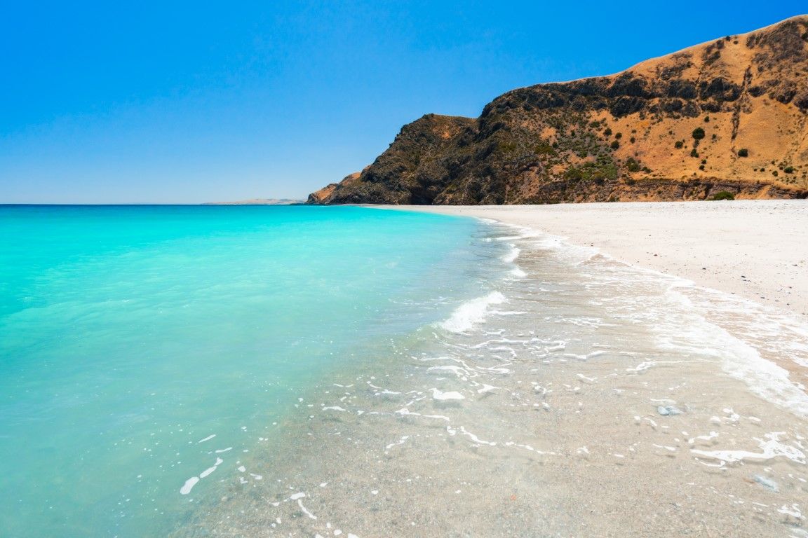 Gdje su najpopularniji pogledi na more na svijetu?