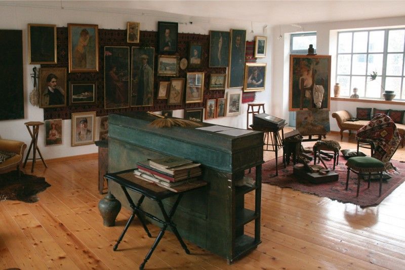 U Kući Bukovac otvorenje izložbe “Milom Cavtatu uspomena”