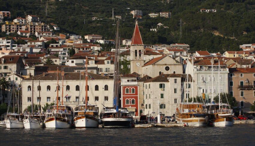 Makarska će biti domaćin obuke za mlade u organizaciji Udruge gradova RH