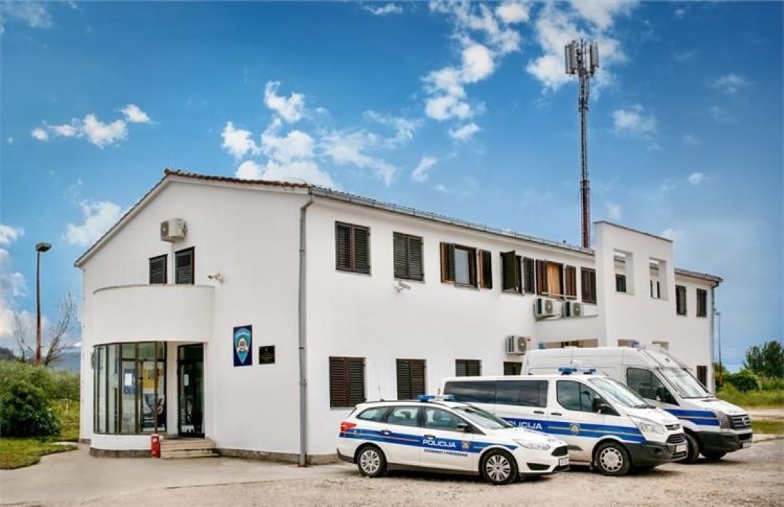 Srbin prebacivao migrante u Zadar i uhvaćen u Metkoviću: "Nisam znao da se to ne smije!"