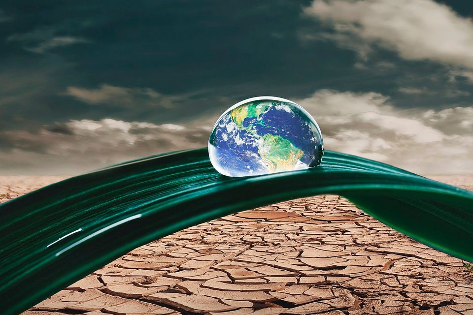 Političari svijeta na Klimatskom skupu COP27 - Moramo ukrotiti globalno zatopljenje i njegove sve jače posljedice