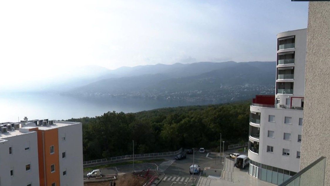 Potražnja za nekretninama u Rijeci je primjerice pet do deset puta veća od ponude - Sve se više stanova kupuje gotovinom