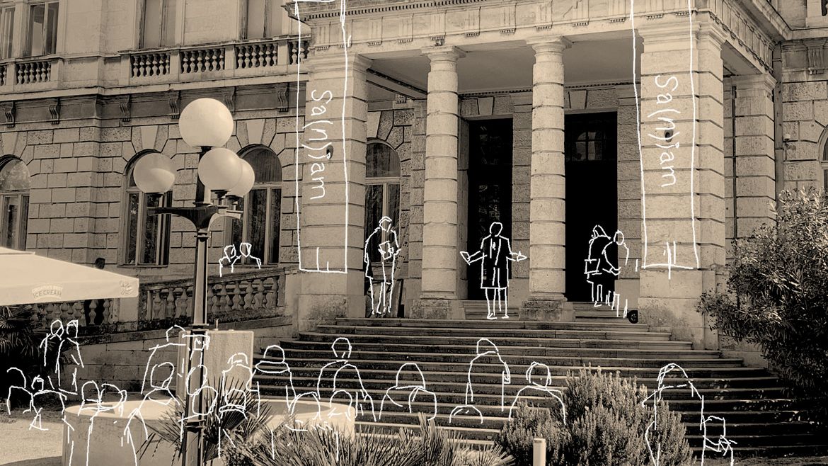 Na 28. Sajmu knjige u Istri kultni redatelji i književnici