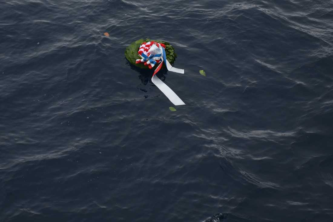 TUŽNO Umro je admiral Hrvatske ratne mornarice, MORH ga nije ni spomenuo!