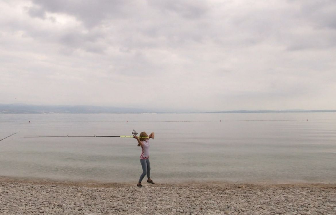 Ženska hrvatska reprezentacija u ribolovu na samom je vrhu svjetskih ljestvica