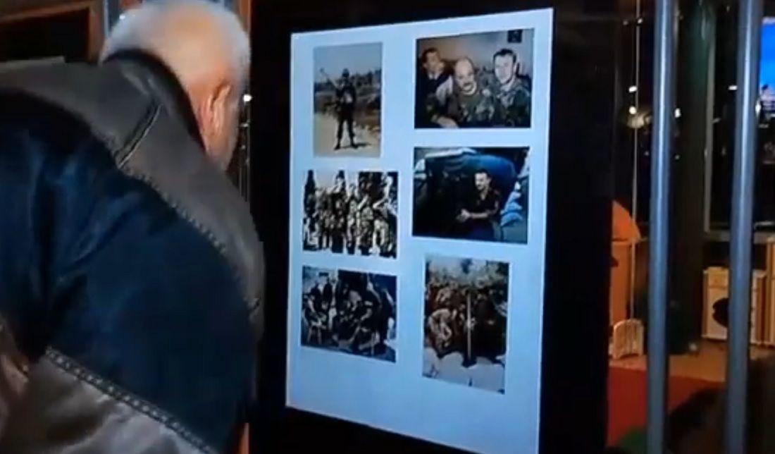 Šibenik obilježava 30. obljetnicu osnutka 15. Domobranske pukovnije Petar Krešimir IV