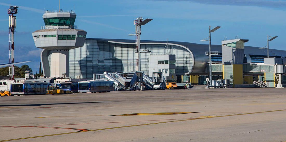 ČILIPI U PLUSU Dubrovačka zračna luka godinu završava s dobiti od 69 milijuna kuna