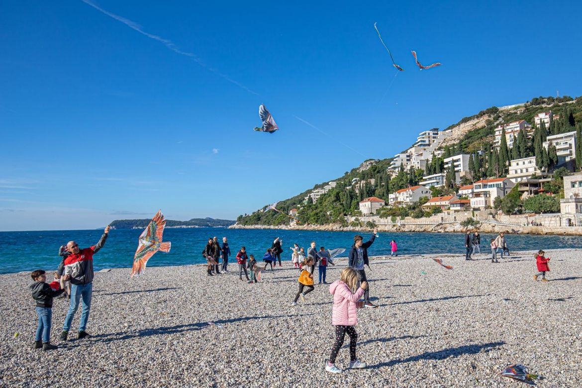 Dubrovnik očekuje vikend prepun festivalskih događanja