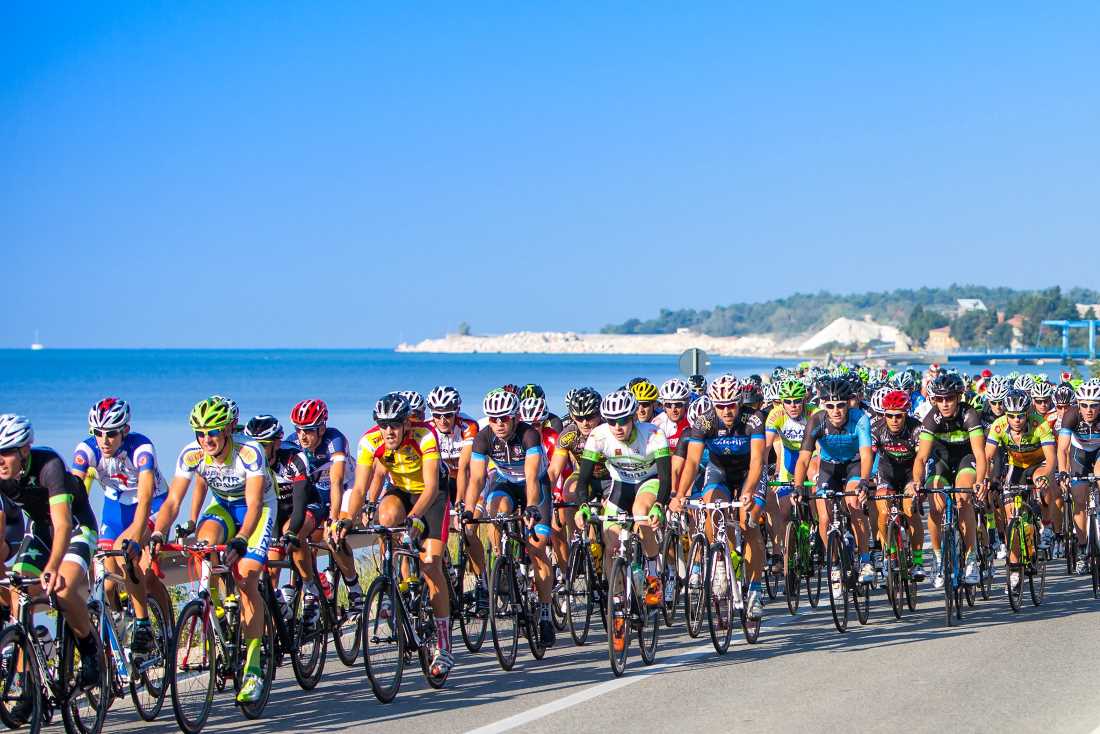 ISTRIA GRANFONDO Otvorene prijave za biciklistički maraton u sklopu prestižne međunarodne serije natjecanja