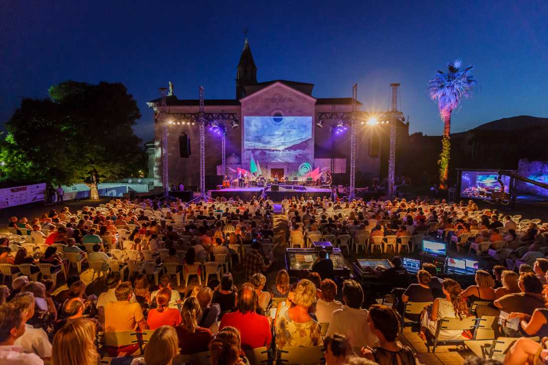 „Klapski pop” ponovo na pozornici VDP-a u Kaštelima za jubilarnu 25. godišnjicu festivala