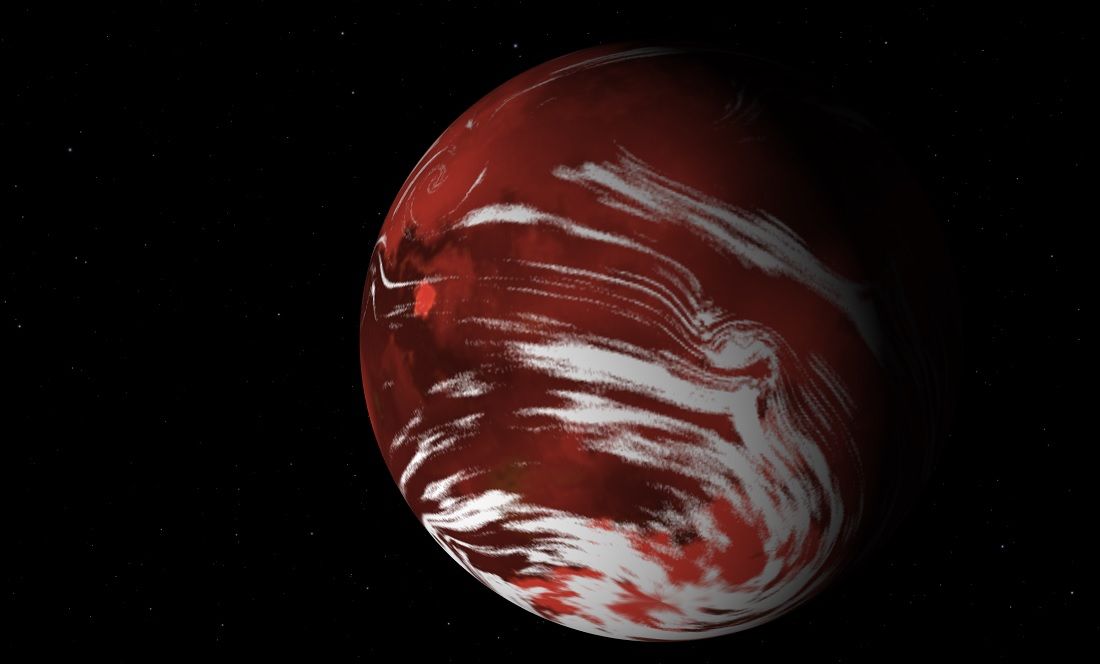 Astronomi otkrili vodene svijetove izvan Sunčeva sustava