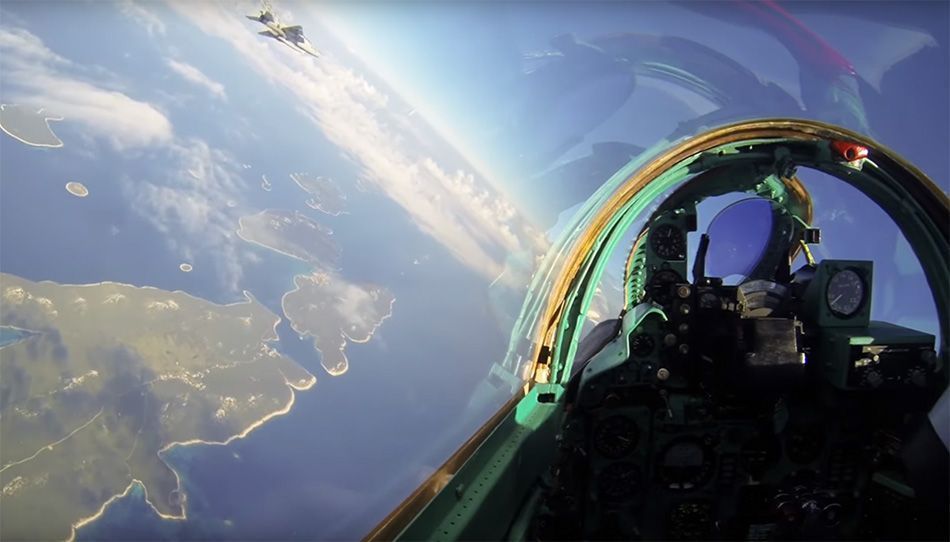 Ižanin opet prijavljen jer je laserom ugrožavao zrakoplove!