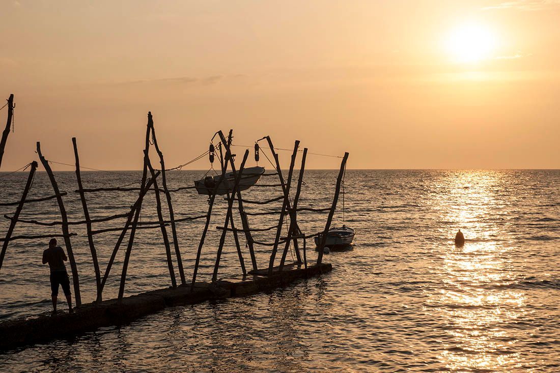Predstavljen dokumentarni film „Grue– očuvanje i promocija tradicionalnih drvenih dizalica za barke“