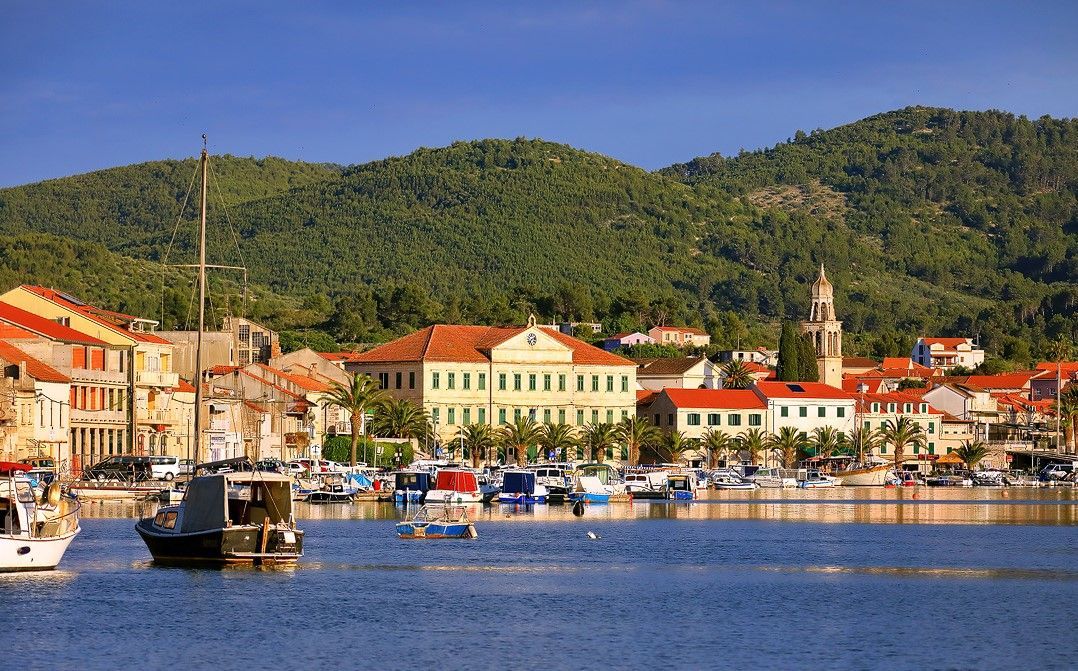 Općina Vela Luka među 30 najboljih hrvatskih općina