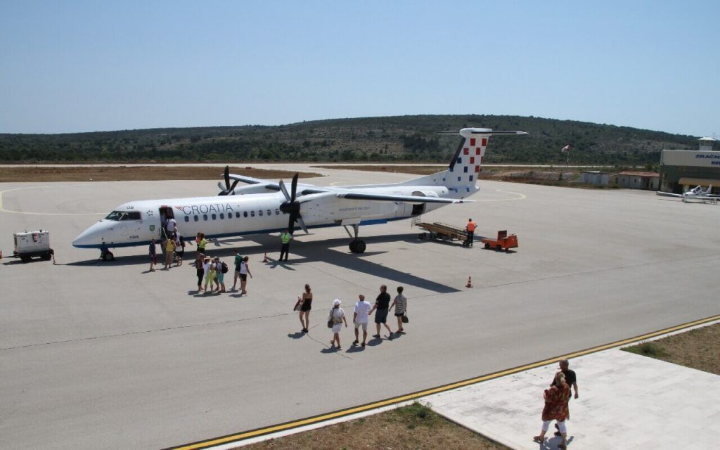 Croatia Airlines uvodi novu sezonsku liniju München – Brač