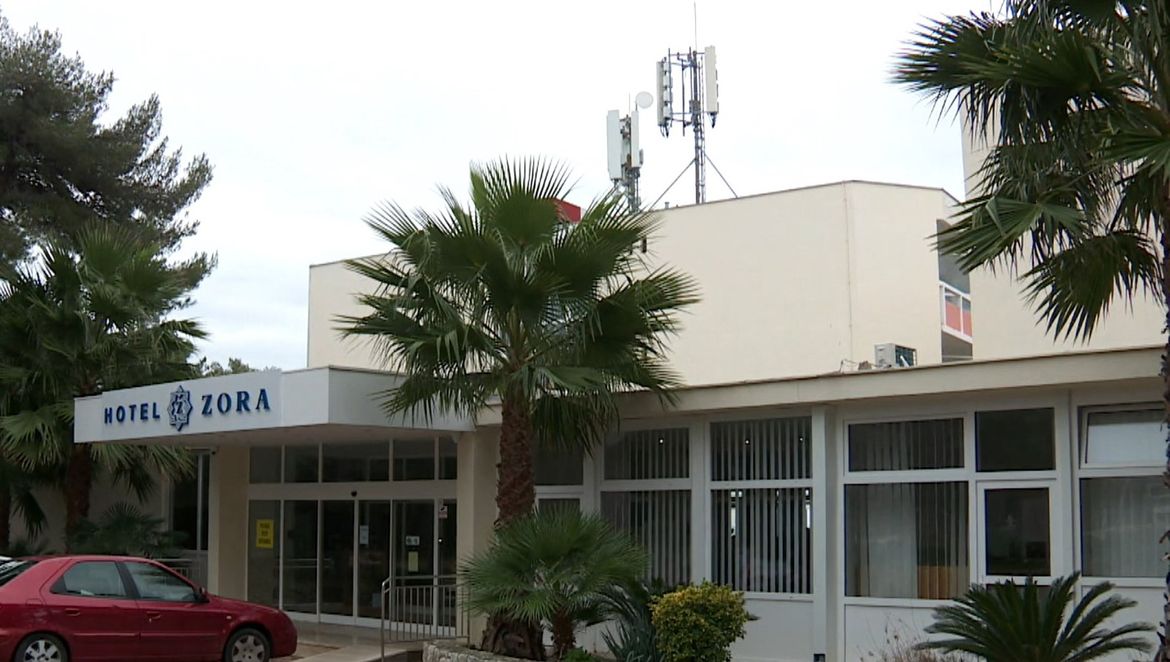 Jedini primoštenski hotel zatvara svoja vrata - Turistička zajednica Primoštena šokirana ovim potezom