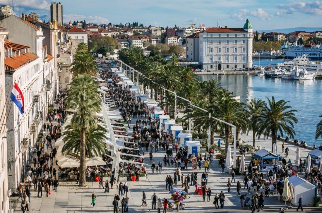 Većina stanovnika Hrvatske ne radi