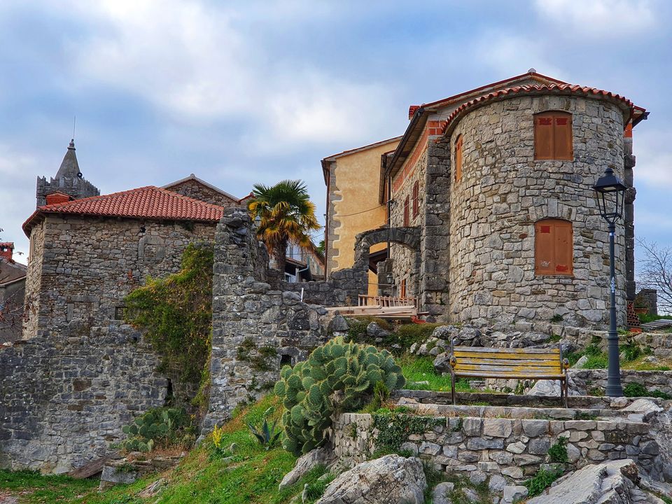 Hrvatski 'grad najmanji na svijetu', u kojem živi samo dvadesetak ljudi