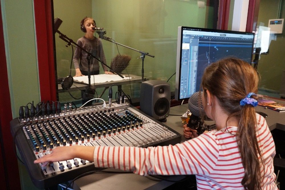 Bogati filmski praznici u riječkom kinu 'Dječje kuće'