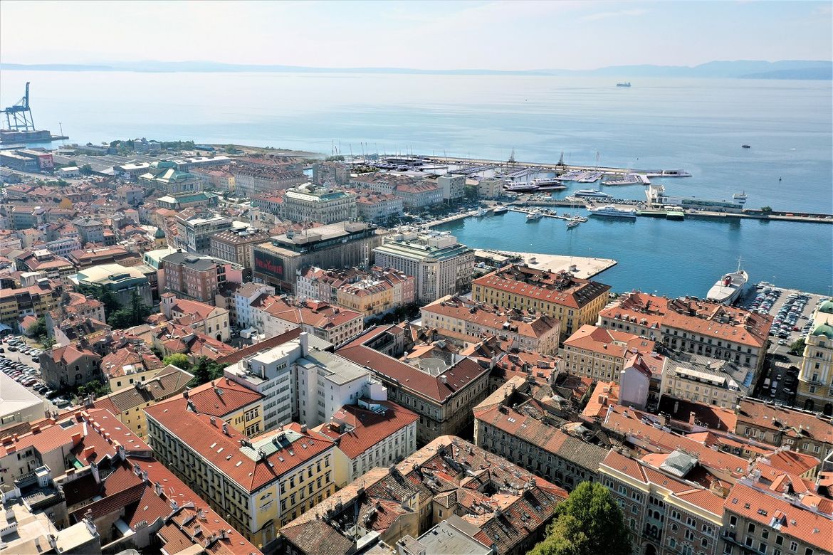 FOTO/VIDEO Na nautičkom sajmu Boot Düsseldorf predstavljena buduća ACI marina Rijeka - Najveća investicija u turizam u povijesti RH