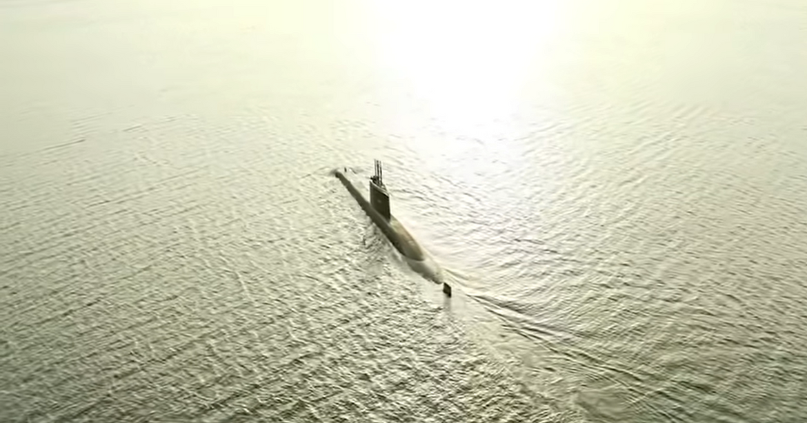 Glavobolje zbog zatvaranja suhih dokova za podmornice u SAD-u