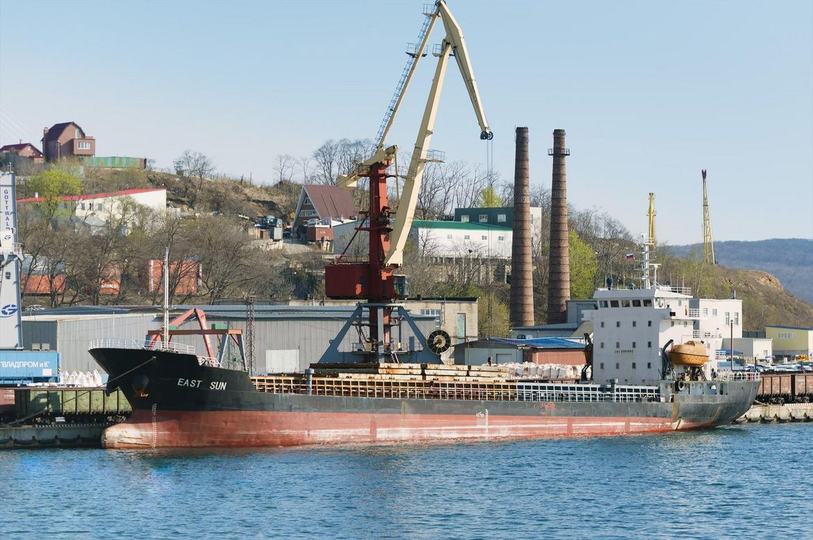 Na teretnjaku pronađene tri tone kokaina - Svi članovi posade uhićeni