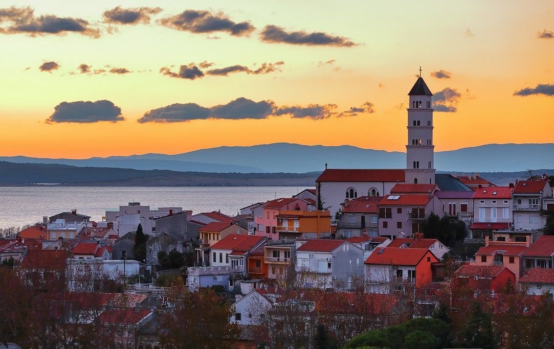 U Crikvenici počeo karnevalski sedmotjedni niz priredbi