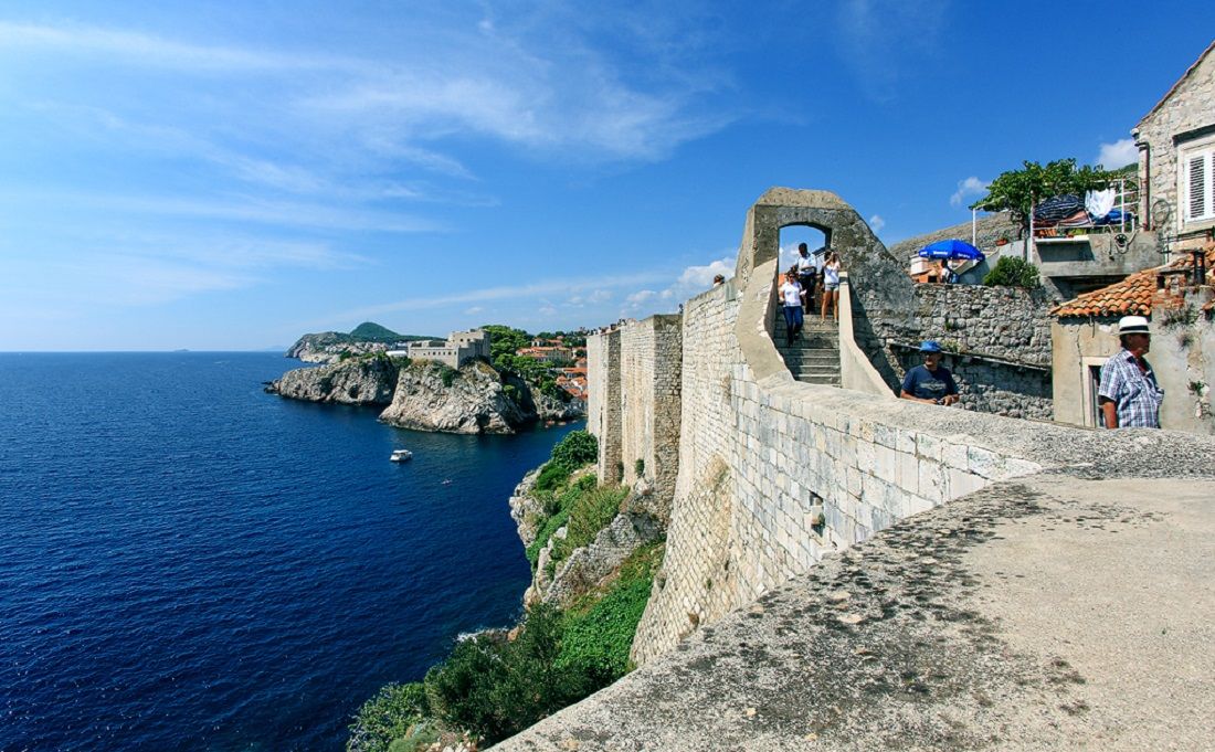 Ulaznica za dubrovačke zidine skočila na 35 eura!