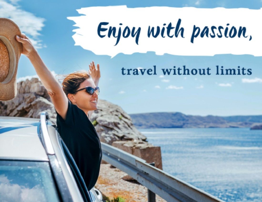 DOBRI TRENDOVI U tijeku promotivna kampanja povodom ulaska Hrvatske u Schengen