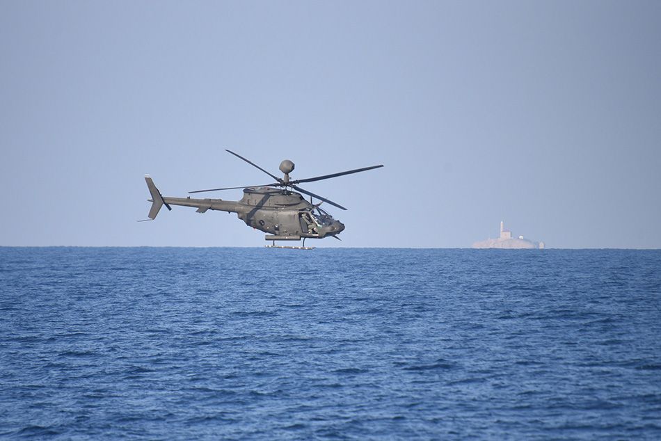 U Zadru i Sinju obilježena treća obljetnica pogibije pripadnika 393. Eskadrile helikoptera HRZ-a