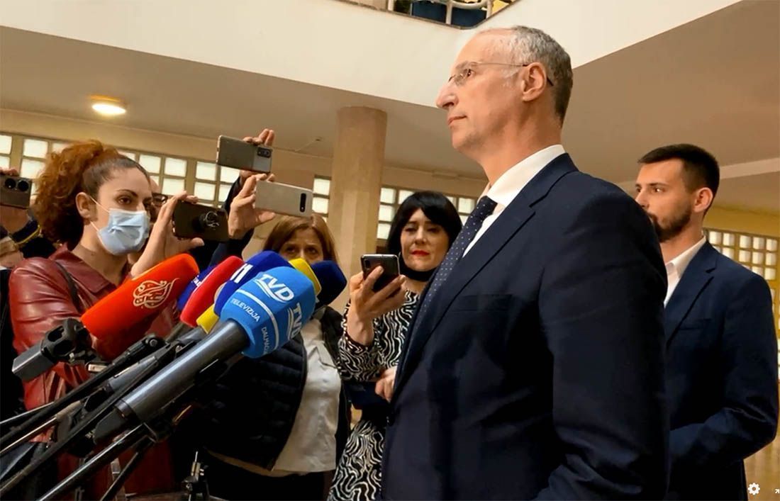 Ivica Puljak uhvaćen u laži o plaži Žnjan?