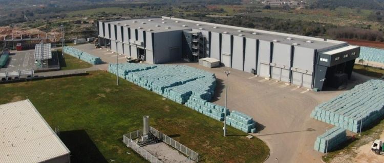 Dodatno provedena analiza ukazuje na onečišćenje na neuređenom dijelu odlagališta Kaštijun