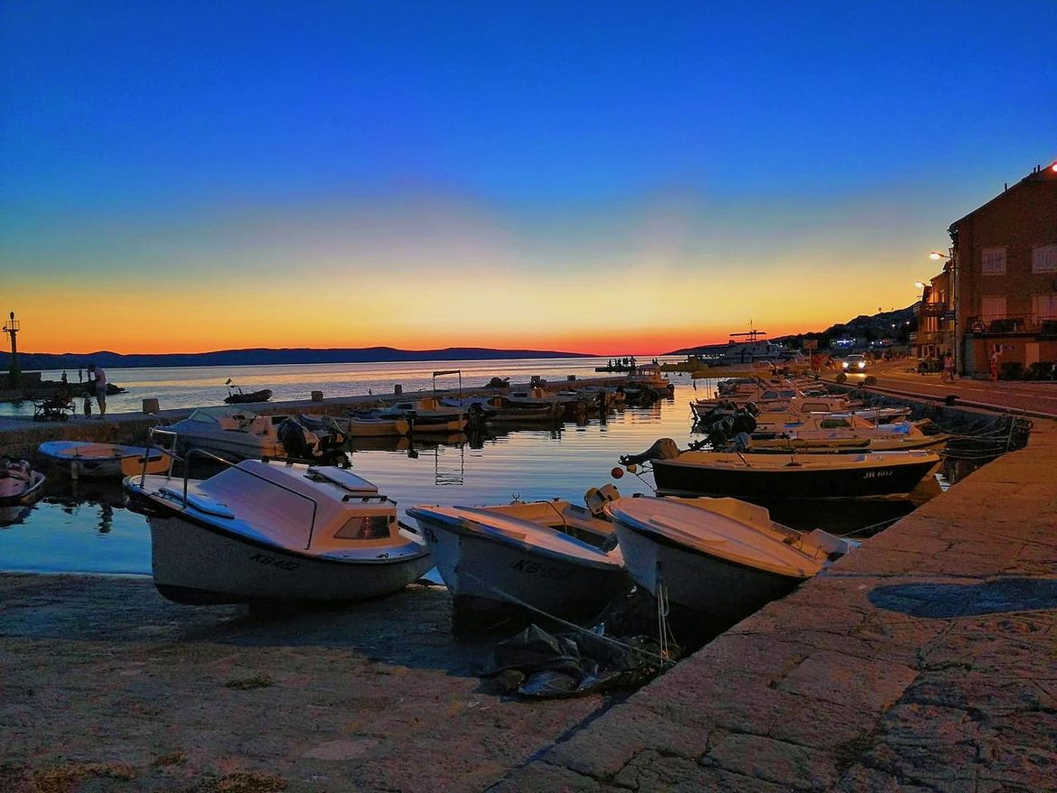 Karlobag ostvaruje sve bolje turističke rezultate