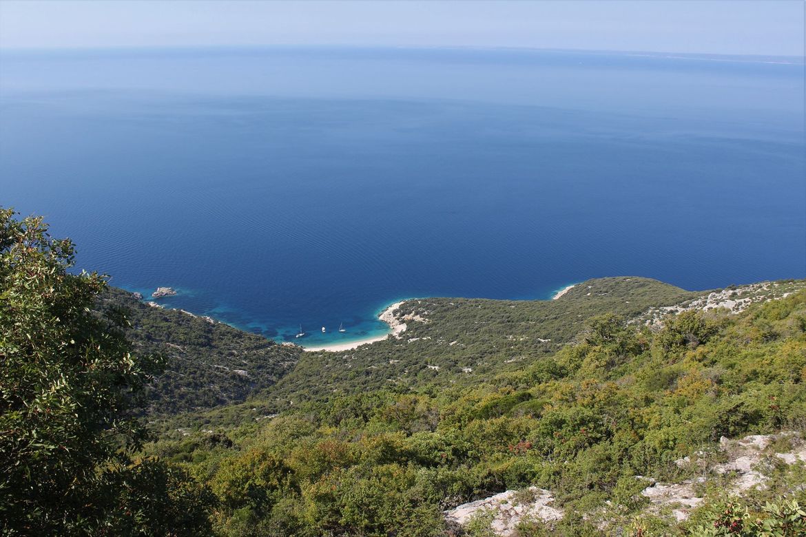 Građani protiv ideje glamping kampa u Lubenicama