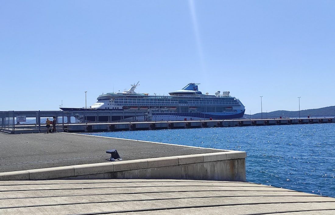 KRUZERSKI TURIZAM: Ove godine rekordi neće biti oboreni, ali hoće 2024.