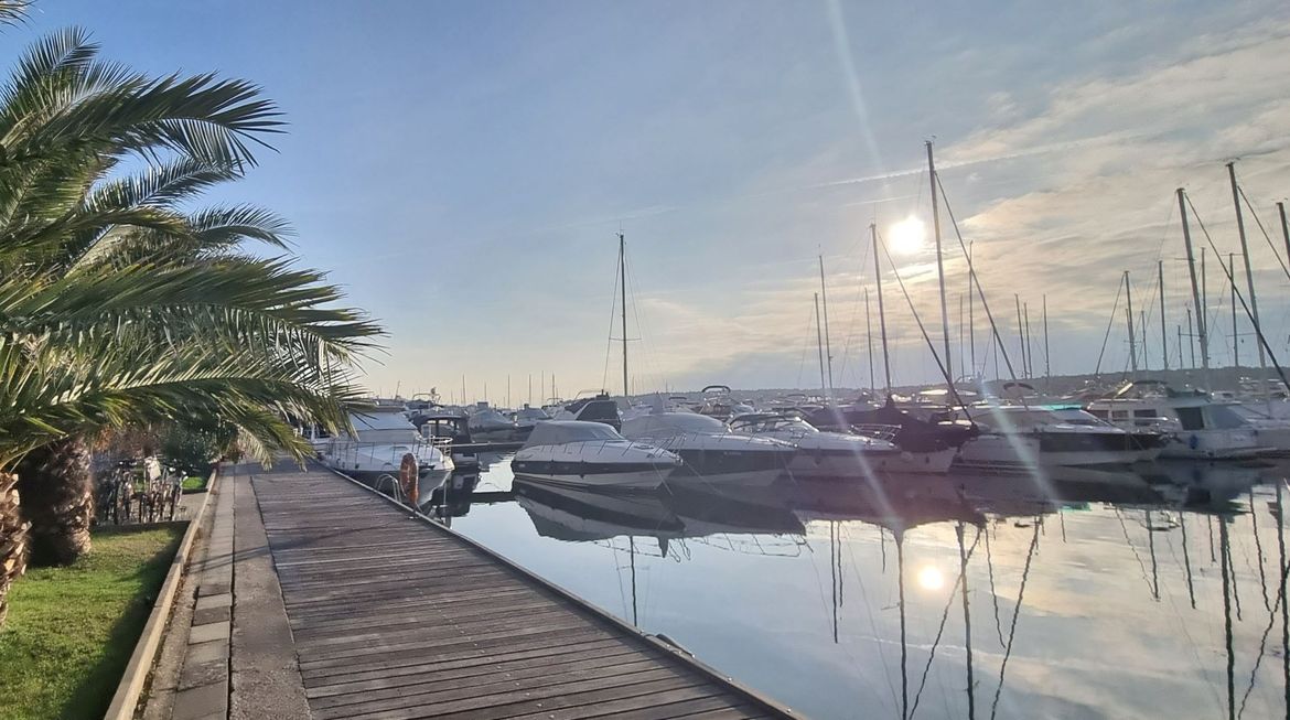 Nova ulaganja u Marinu i Brodogradilište Punat