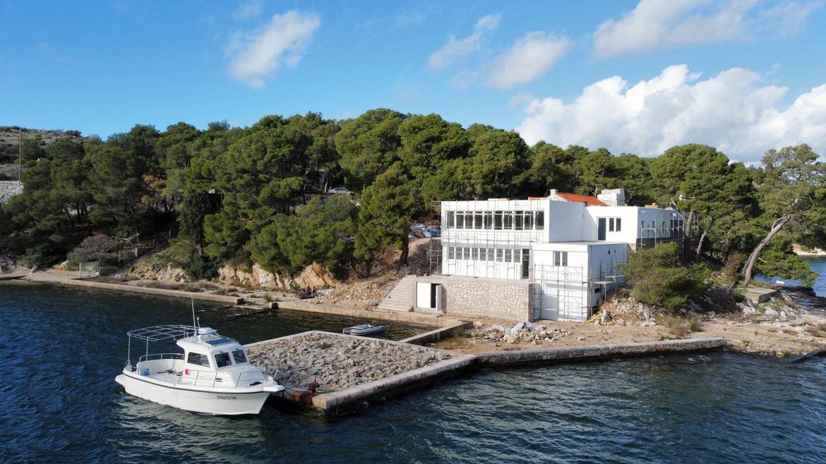 Novi brod za terenska istraživanja Jadranskog mora i njegovog ekosustava