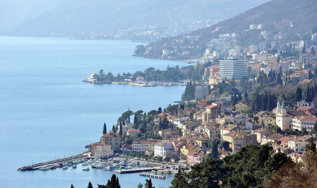 U Opatiji je prije 129 godina osnovana prva hitna medicinska služba u Hrvatskoj