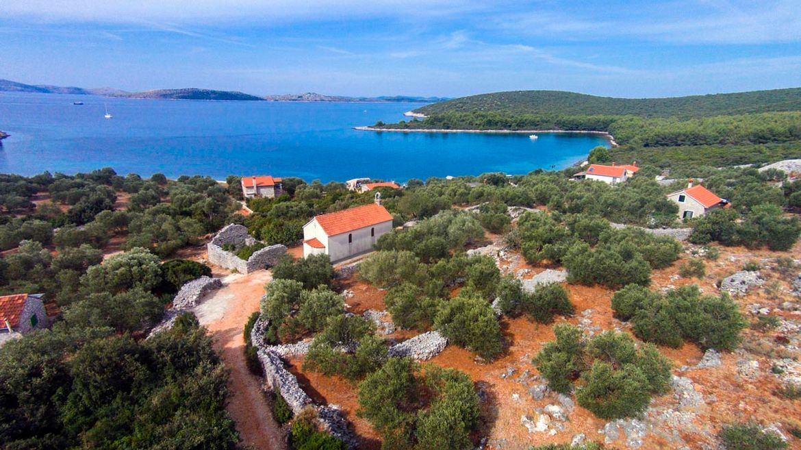 Općina Pašman traži 3 radnice za projekt 'Zaželi'