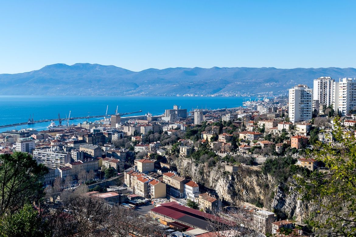 Zatvor za Austrijanca - bivšeg člana uprave Austrograda - tvrtke koja je u Rijeci izgradila dvije garaže