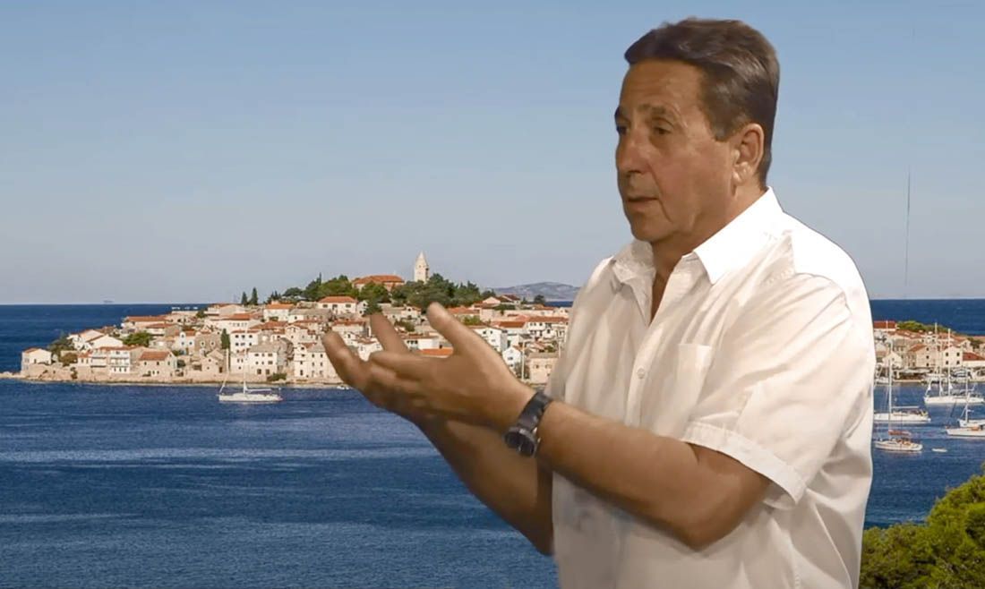 Stipe Petrina nakon uvođenja eura: "Što će ostati od Hrvatske? Grb, zastava i himna..."