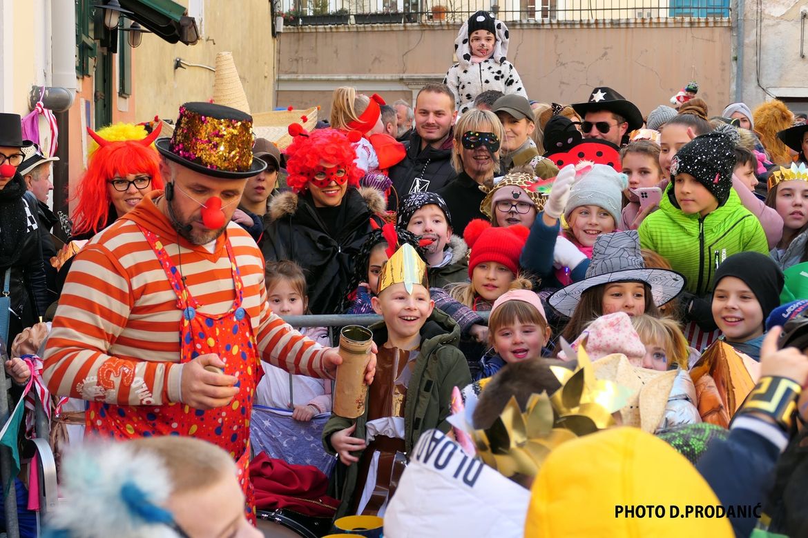 Za nekoliko dana počinje 363. Senjski mesopust!