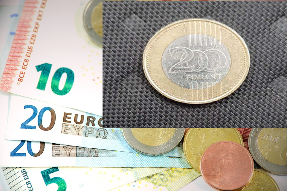 U Puli u shopping centru umjesto dva eura uzvratili 200 forinti: "Puno bolje sam prošao nego da sam dobio na primjer 200 funti, sudanskih"