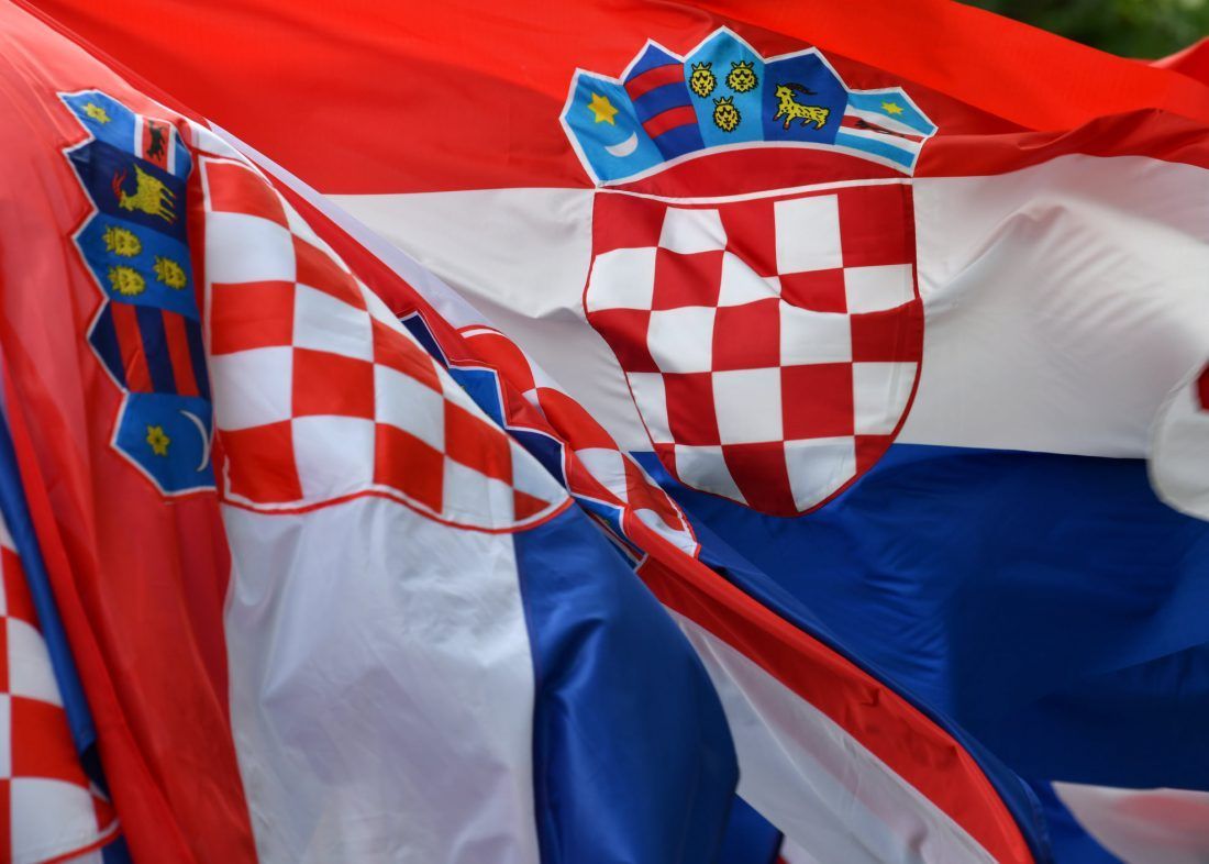 Hrvatska je prije 32 godine međunarodno priznata