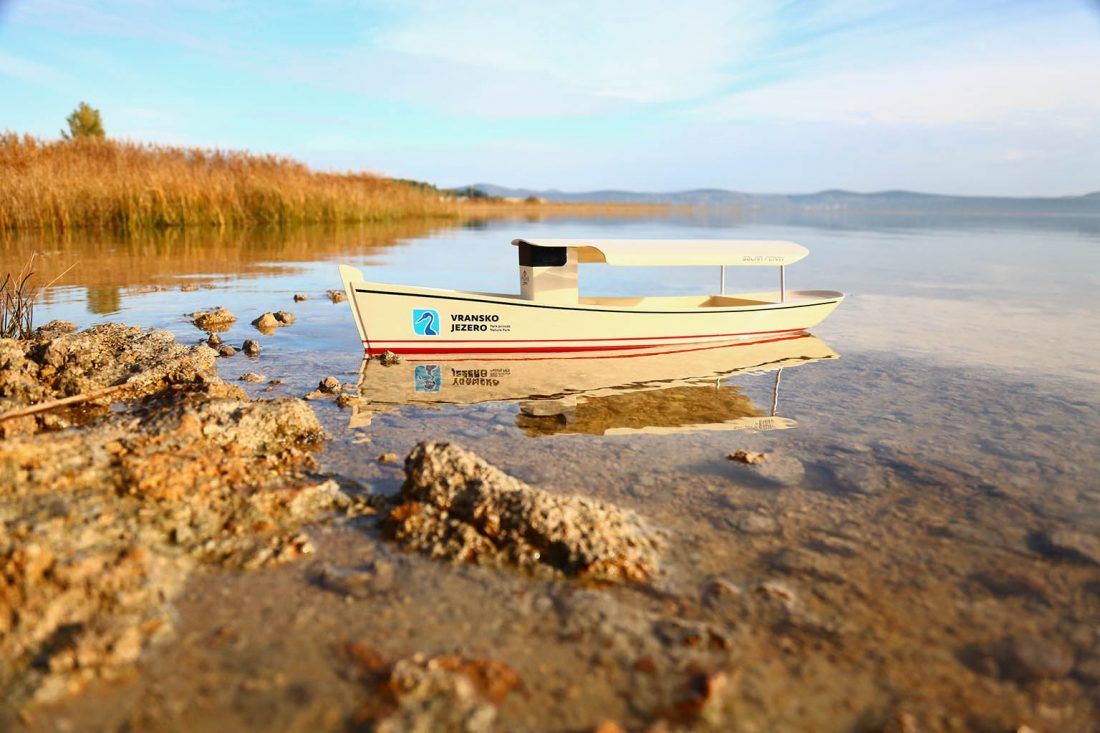 Kandidat za ravnatelja Parka prirode Vransko jezero mora zadovoljiti samo dva uvjeta