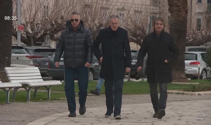 Tri humanitarca iz Makarske izgradila novu kuću obitelji s Banovine - Zaista zasluženo priznanje "Ponos Hrvatske"!