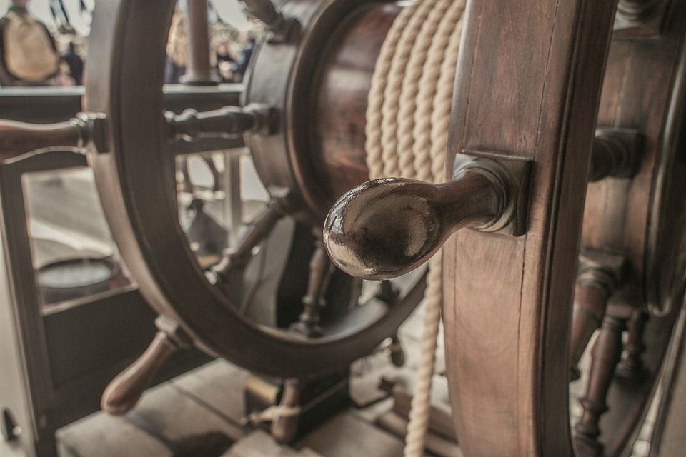 Kostrenski kapetan prvi u Hrvatskoj stekao titulu "Chartered Master Mariner"