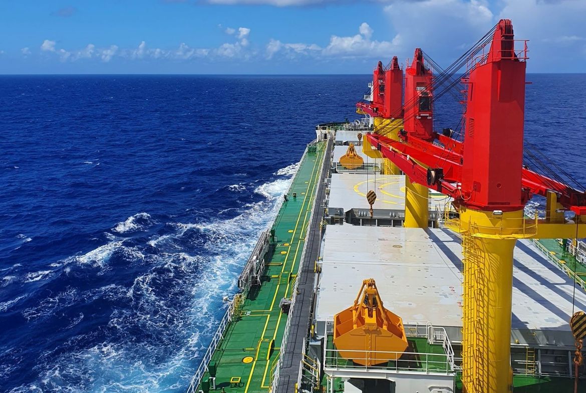 Nominirani kapetan Plave vrpce Vjesnika, Mario Rončević, održava predavanje na Sveučilištu u Dubrovniku